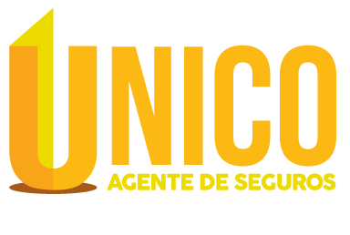 Logo Unico Agente de seguros Sitio Web
